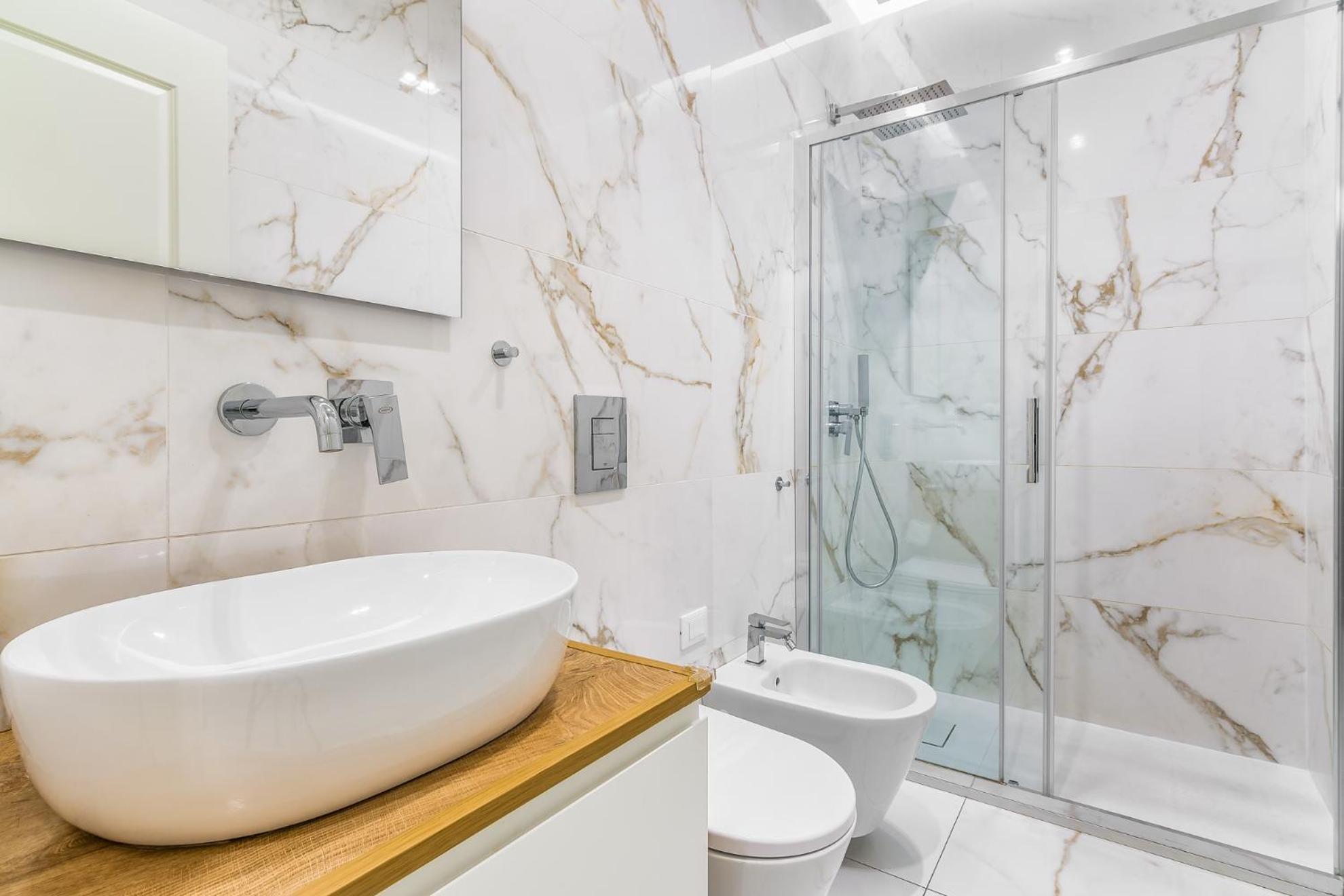 Apartamento Milano Vetra-Parco Delle Basiliche 2 Pax- Wifi- Banfi Exterior foto