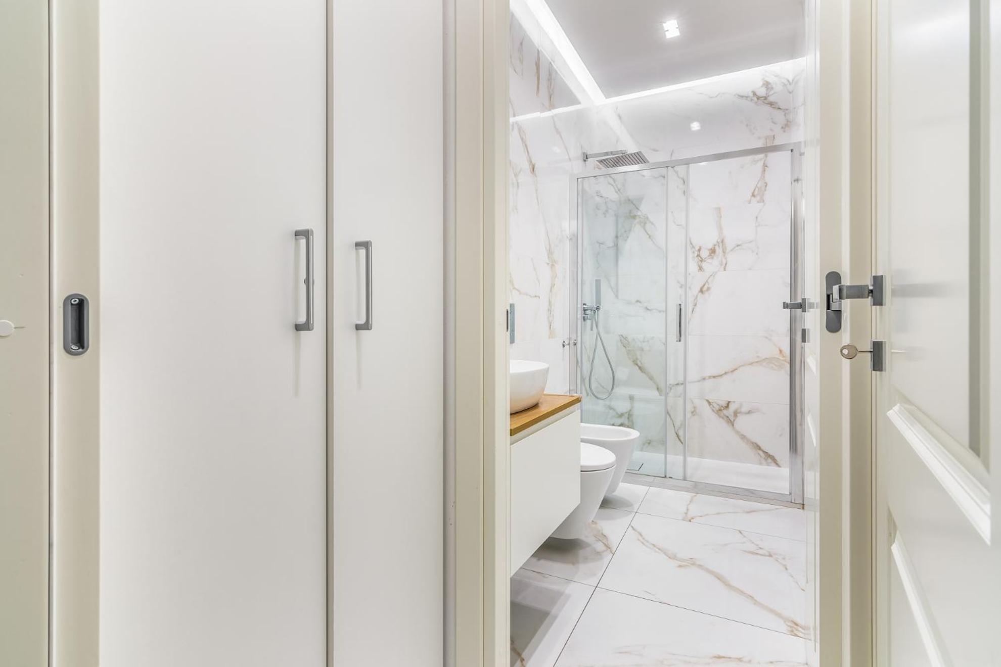 Apartamento Milano Vetra-Parco Delle Basiliche 2 Pax- Wifi- Banfi Exterior foto